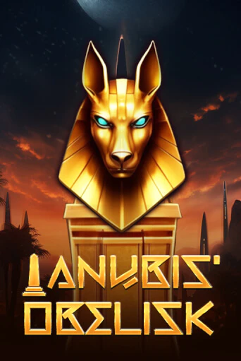 Демо игра Anubis Obelisk от  | Casino X BY