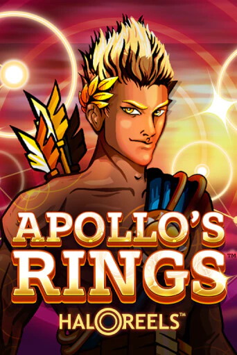 Демо игра Apollo's Rings от  | Casino X BY