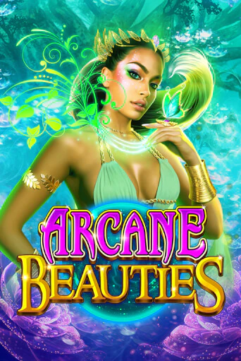 Демо игра Arcane Beauties от  | Casino X BY