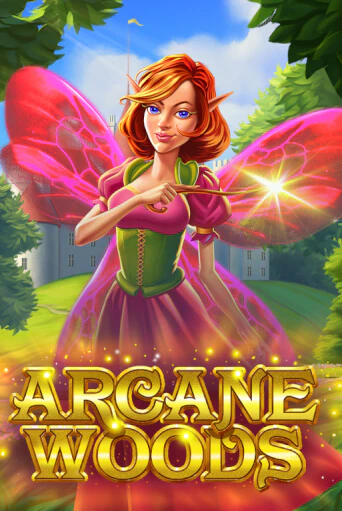 Демо игра Arcane Woods от  | Casino X BY
