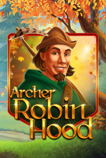Демо игра Archer Robin Hood от  | Casino X BY