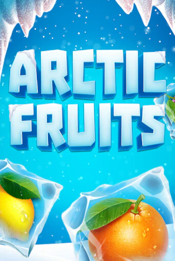 Демо игра Arctic Fruits от  | Casino X BY
