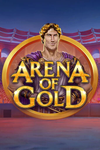 Демо игра Arena of Gold от  | Casino X BY