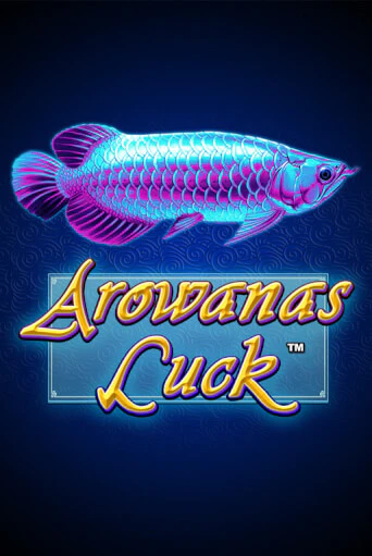 Демо игра Arowanas Luck от  | Casino X BY