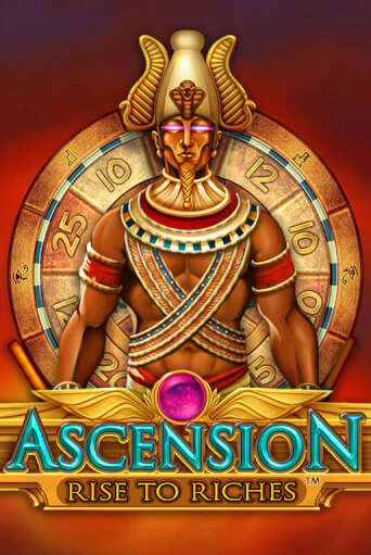 Демо игра Ascension: Rise to Riches™ от  | Casino X BY