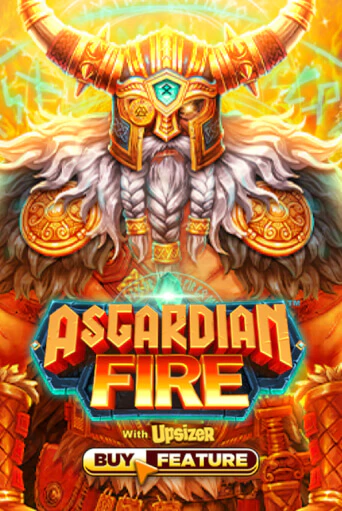 Демо игра Asgardian Fire™ от  | Casino X BY