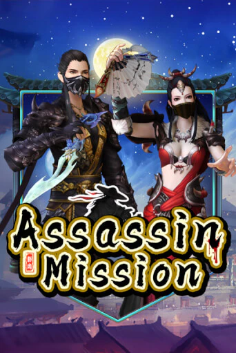 Демо игра Assassin Mission от  | Casino X BY
