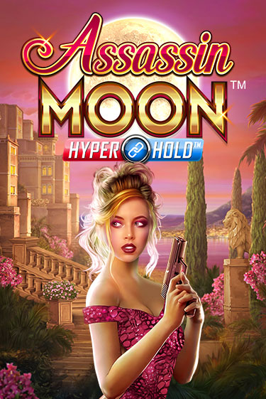 Демо игра Assassin Moon от  | Casino X BY