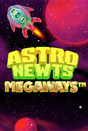 Демо игра Astro Newts Megaways от  | Casino X BY