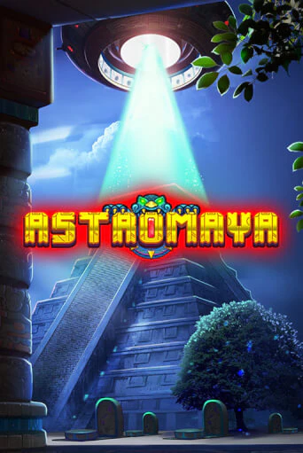 Демо игра Astromaya от  | Casino X BY