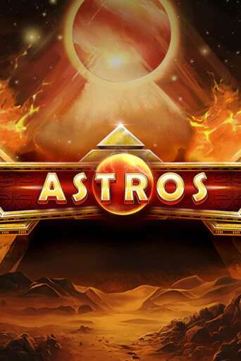 Демо игра Astros от  | Casino X BY
