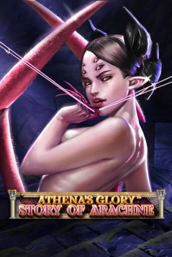 Демо игра Athena's Glory - Story Of Arachne от  | Casino X BY