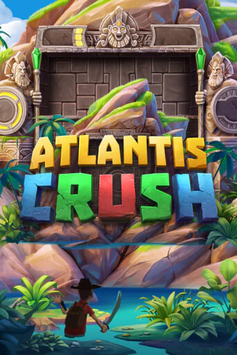 Демо игра Atlantis Crush от  | Casino X BY