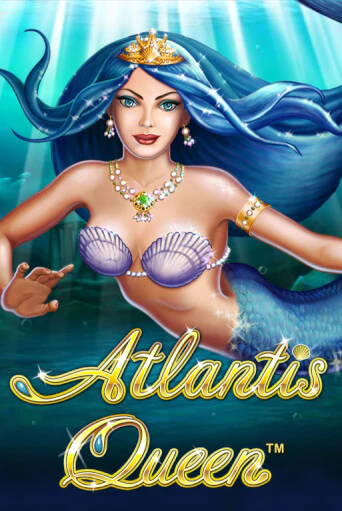 Демо игра Atlantis Queen от  | Casino X BY