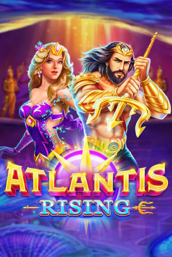Демо игра Atlantis Rising от  | Casino X BY