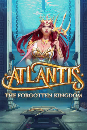 Демо игра Atlantis: The Forgotten Kingdom от  | Casino X BY