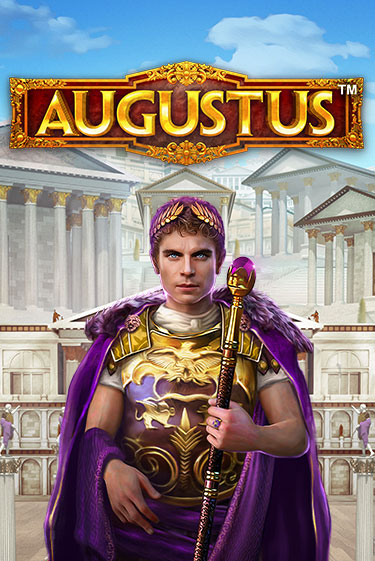 Демо игра Augustus от  | Casino X BY