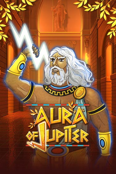 Демо игра Aura of Jupiter от  | Casino X BY