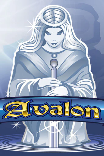 Демо игра Avalon от  | Casino X BY