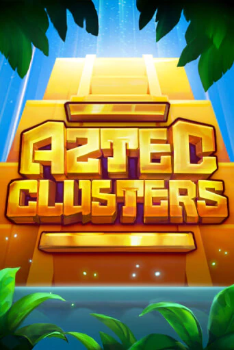 Демо игра Aztec Clusters от  | Casino X BY