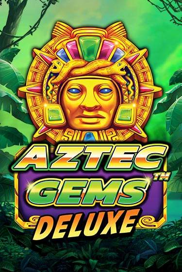 Демо игра Aztec Gems Deluxe от  | Casino X BY