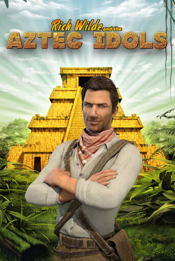 Демо игра Aztec Idols от  | Casino X BY