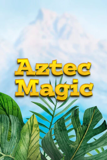 Демо игра Aztec Magic от  | Casino X BY