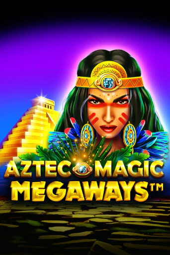 Демо игра Aztec Magic Megaways от  | Casino X BY