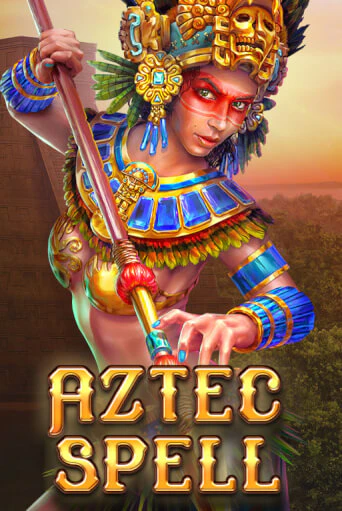 Демо игра Aztec Spell от  | Casino X BY