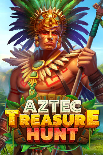 Демо игра Aztec Treasure Hunt от  | Casino X BY