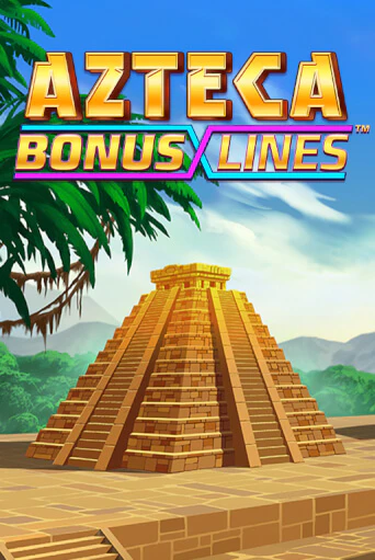 Демо игра Azteca Bonus Lines от  | Casino X BY