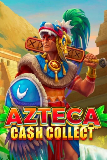 Демо игра Azteca: Cash Collect от  | Casino X BY