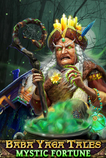 Демо игра Baba Yaga Tales - Mystic Fortune от  | Casino X BY