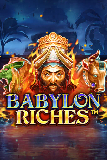 Демо игра Babylon Riches от  | Casino X BY
