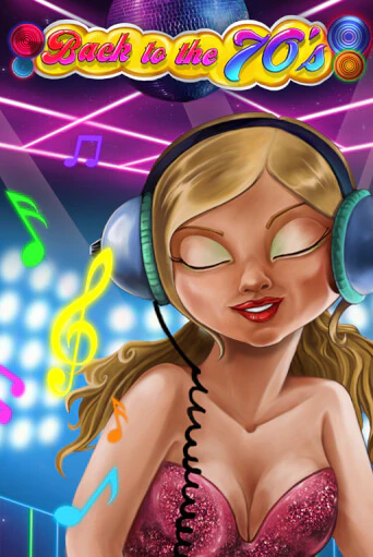 Демо игра Back to the 70's от  | Casino X BY