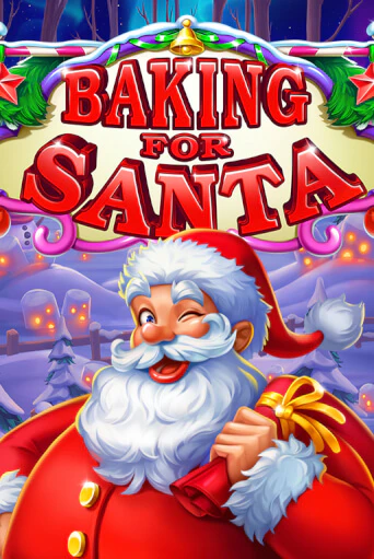Демо игра Baking for Santa от  | Casino X BY