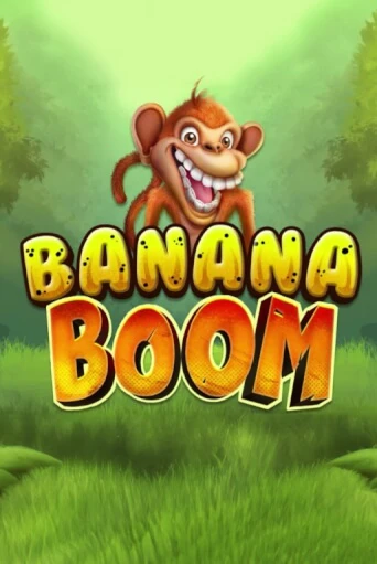 Демо игра Banana Boom от  | Casino X BY
