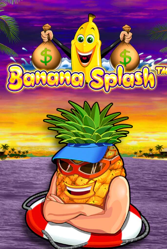 Демо игра Banana Splash от  | Casino X BY