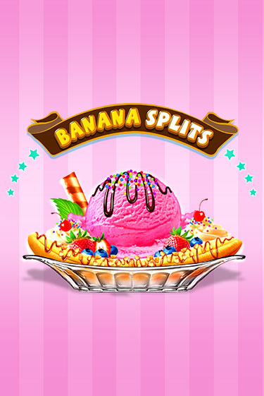 Демо игра Banana Splits от  | Casino X BY