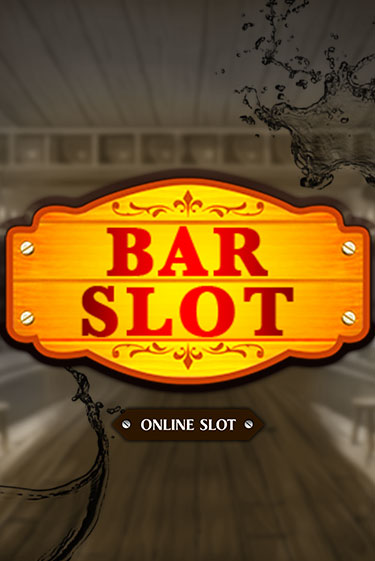 Демо игра Bar Slot от  | Casino X BY