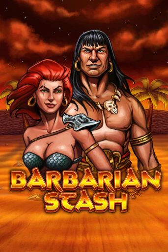 Демо игра Barbarian Stash от  | Casino X BY
