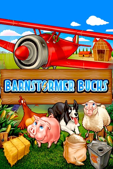Демо игра Barnstormer Bucks от  | Casino X BY