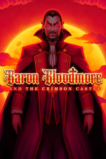 Демо игра Baron Bloodmore and the Crimson Castle от  | Casino X BY