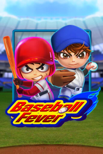 Демо игра Baseball Fever от  | Casino X BY