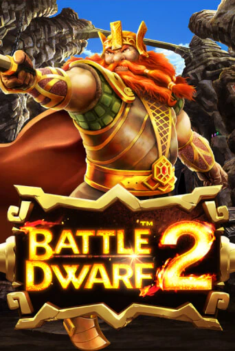 Демо игра Battle Dwarf 2 от  | Casino X BY