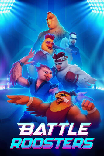 Демо игра Battle Roosters от  | Casino X BY