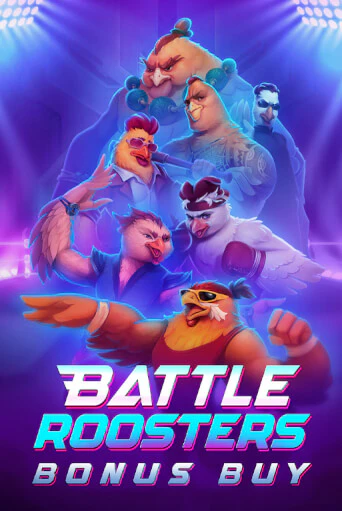 Демо игра Battle Roosters Bonus Buy от  | Casino X BY