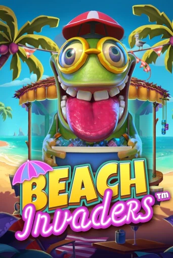 Демо игра Beach Invaders от  | Casino X BY