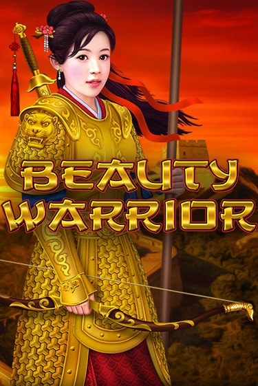 Демо игра Beauty Warrior от  | Casino X BY