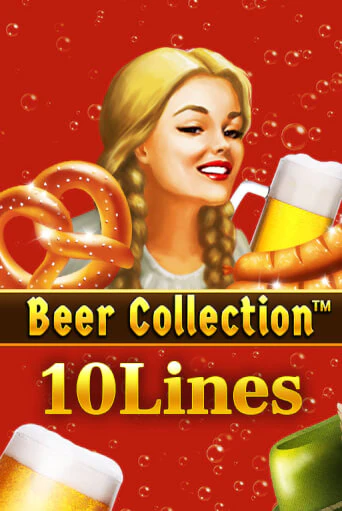 Демо игра Beer Collection 10 Lines от  | Casino X BY